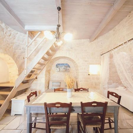 Trulli Antica Fonte Luxury Suite Alberobello Exterior photo