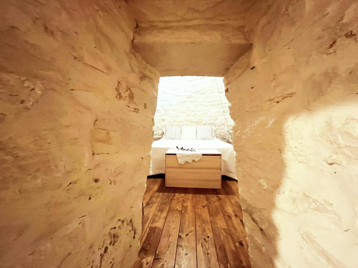 Trulli Antica Fonte Luxury Suite Alberobello Exterior photo